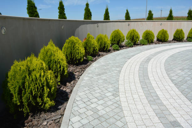 Decorative Driveway Pavers in Walton Hills, OH